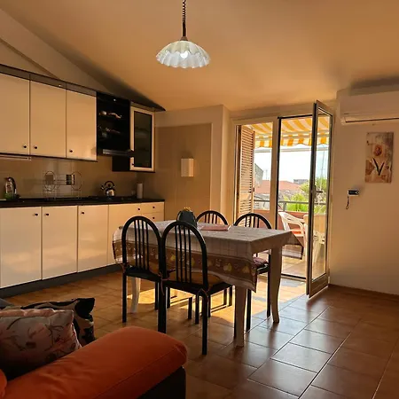 Lejlighed Breezy Terrace Casa Mia