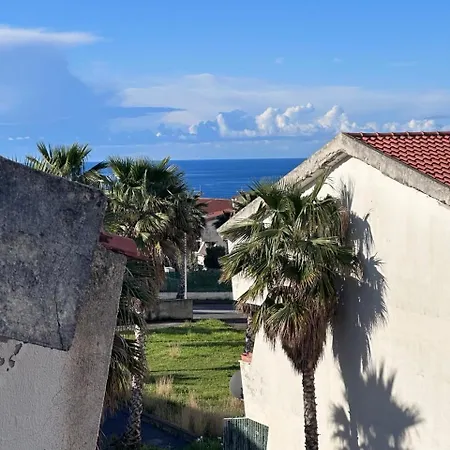 Lejlighed Breezy Terrace Casa Mia