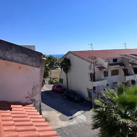 Lejlighed Breezy Terrace Casa Mia