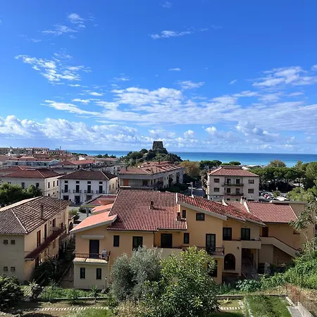 Lejlighed Breezy Terrace Casa Mia